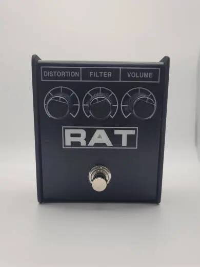 RAT - RAT 2 2
